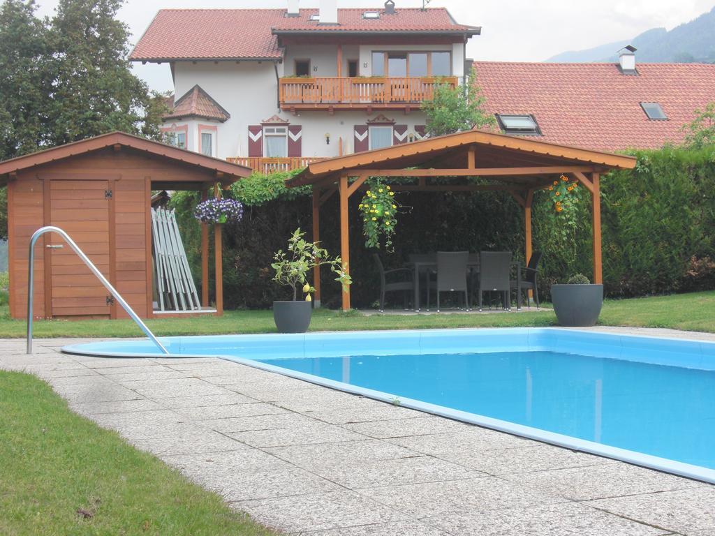 Garni Unterhaslerhof Meran