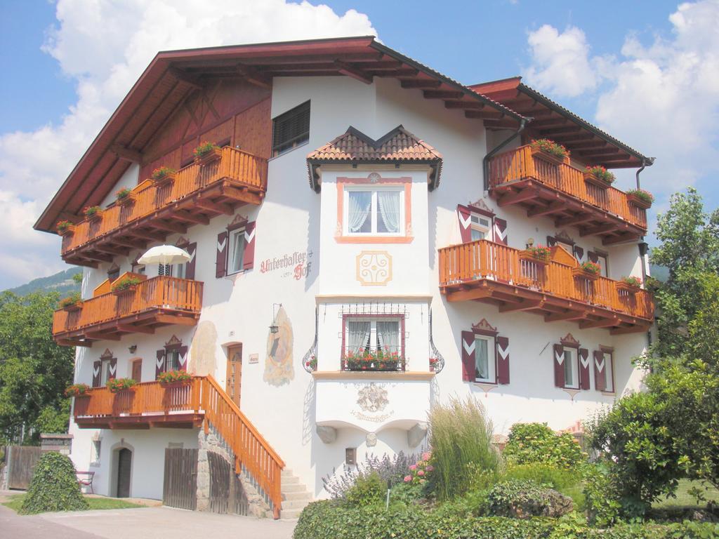 Garni Unterhaslerhof Frühstückspension Meran