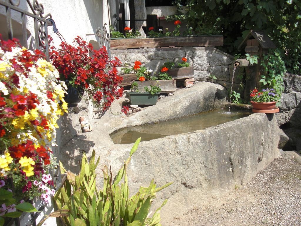 Garni Unterhaslerhof Frühstückspension