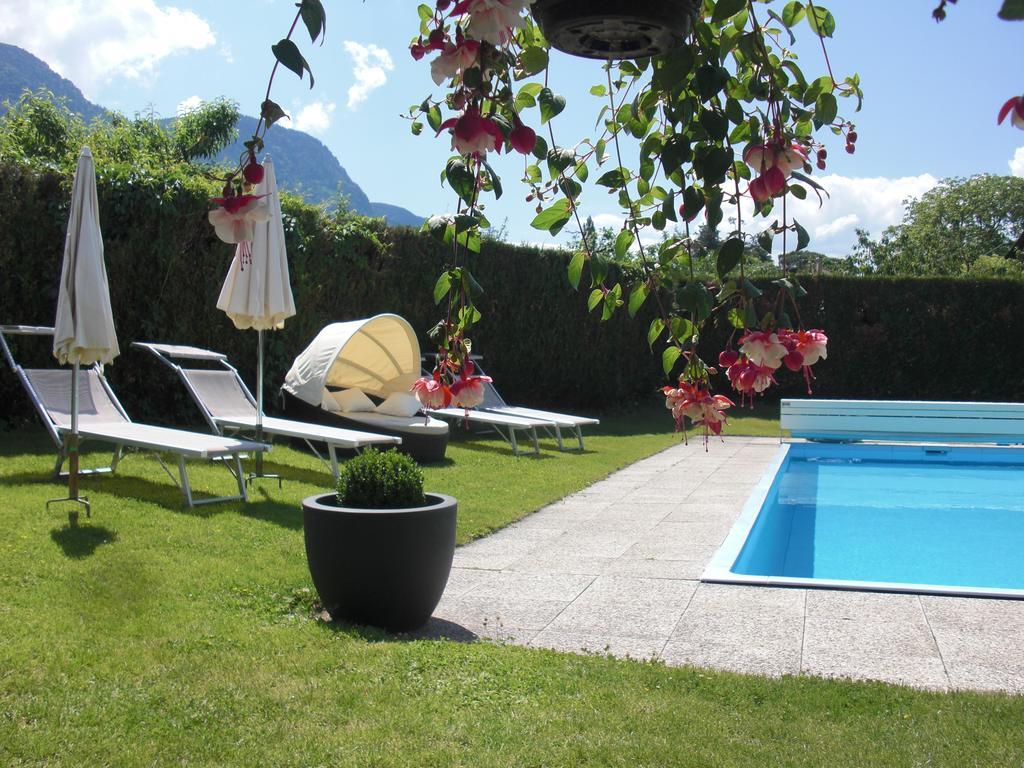 Garni Unterhaslerhof * Meran