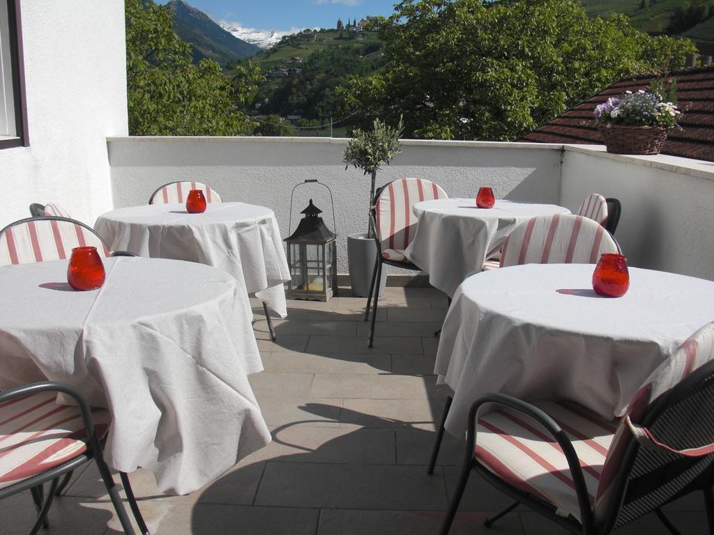 Garni Unterhaslerhof Meran